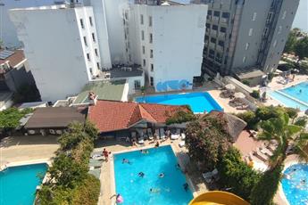 Oscar Hotel