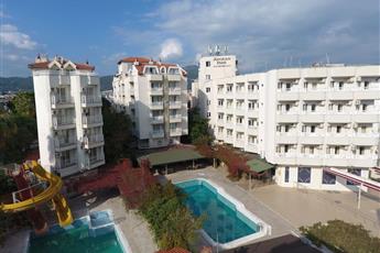Oscar Hotel