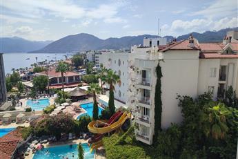 Oscar Hotel