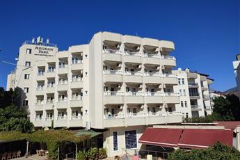 Oscar Hotel