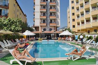 Oscar Hotel