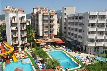 Oscar Hotel