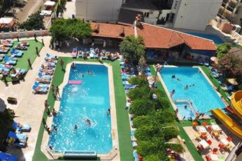 Oscar Hotel