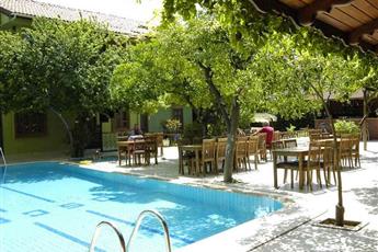 Oscar Hotel