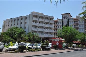 Oscar Hotel