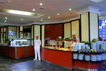 Oscar Hotel