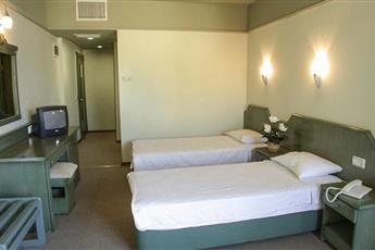 Oscar Hotel