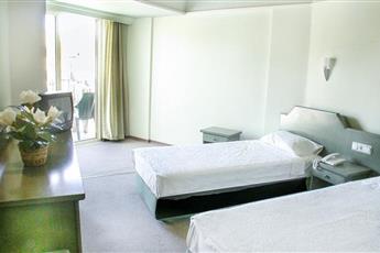 Oscar Hotel