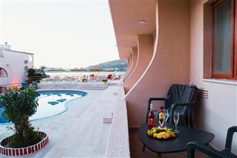 Oscar Seaside Hotel & SPA 4*