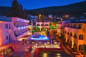Oscar Seaside Hotel & SPA 4*
