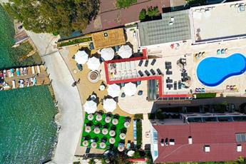 Oscar Seaside Hotel & SPA 4*