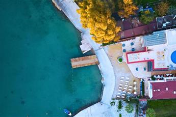 Oscar Seaside Hotel & SPA 4*