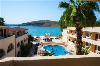 Oscar Seaside Hotel & SPA 4*