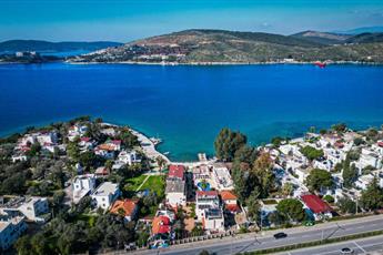 Oscar Seaside Hotel & SPA 4*