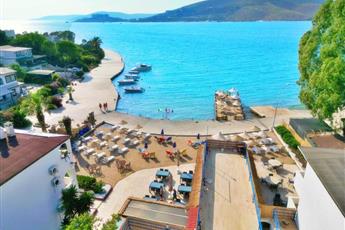 Oscar Seaside Hotel & SPA 4*