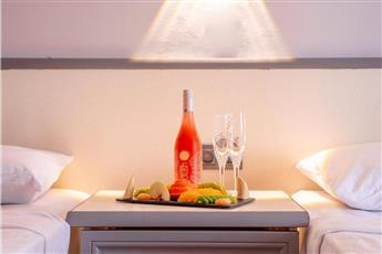 Oscar Seaside Hotel & SPA 4*