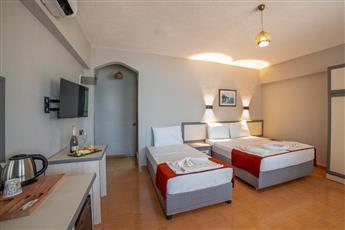 Oscar Seaside Hotel & SPA 4*