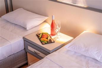 Oscar Seaside Hotel & SPA 4*