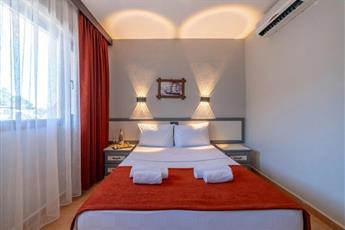 Oscar Seaside Hotel & SPA 4*