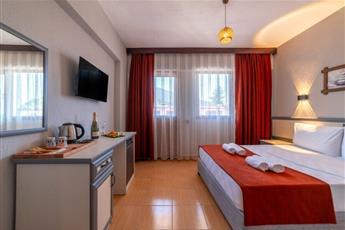 Oscar Seaside Hotel & SPA 4*