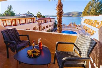 Oscar Seaside Hotel & SPA