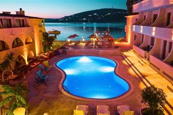 Oscar Seaside Hotel & SPA