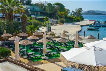 Oscar Seaside Hotel & SPA