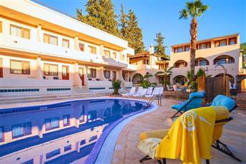 Oscar Seaside Hotel & SPA
