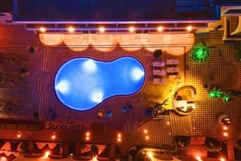 Oscar Seaside Hotel & SPA