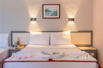 Oscar Seaside Hotel & SPA