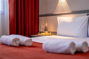 Oscar Seaside Hotel & SPA