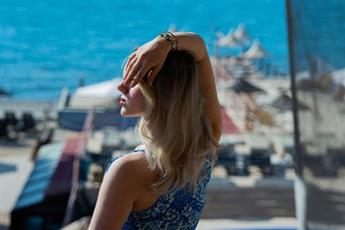 Oscar Seaside Hotel & SPA