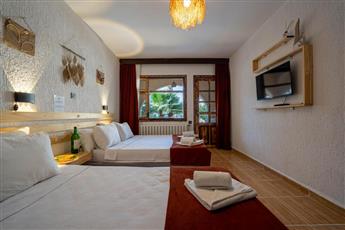 Oscar Seaside Hotel & SPA