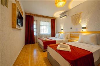 Oscar Seaside Hotel & SPA
