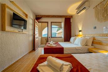 Oscar Seaside Hotel & SPA