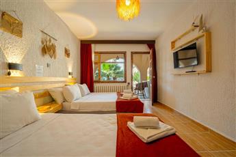 Oscar Seaside Hotel & SPA