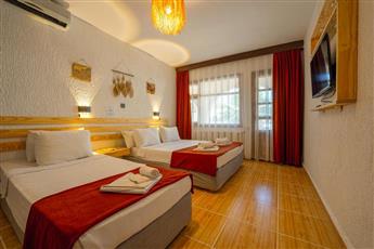 Oscar Seaside Hotel & SPA