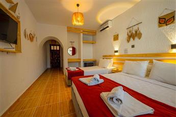 Oscar Seaside Hotel & SPA