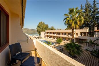 Oscar Seaside Hotel & SPA