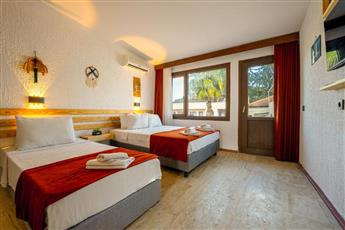 Oscar Seaside Hotel & SPA