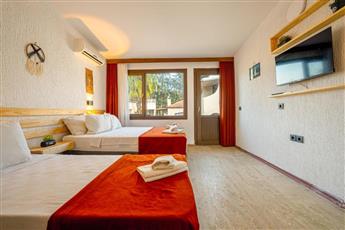 Oscar Seaside Hotel & SPA