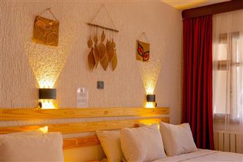 Oscar Seaside Hotel & SPA