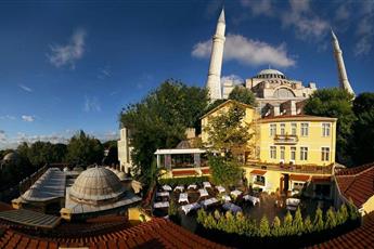 Ottoman Hotel Imperial 4* Ottoman Hotel Imperial 4*