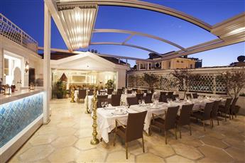 Ottoman Hotel Imperial 4* Ottoman Hotel Imperial 4*