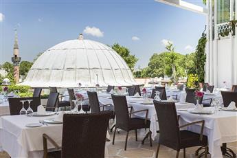 Ottoman Hotel Imperial 4* Ottoman Hotel Imperial 4*