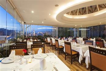 Ottoman Hotel Imperial 4* Ottoman Hotel Imperial 4*