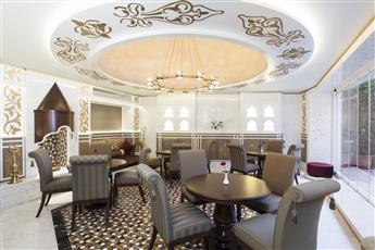 Ottoman Hotel Imperial 4* Ottoman Hotel Imperial 4*