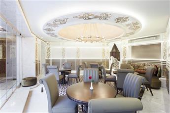 Ottoman Hotel Imperial 4* Ottoman Hotel Imperial 4*