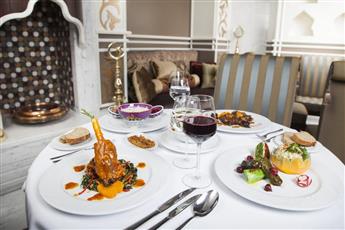 Ottoman Hotel Imperial 4* Ottoman Hotel Imperial 4*