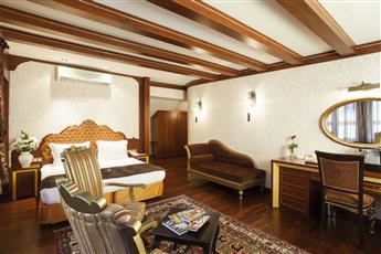 Ottoman Hotel Imperial 4* Ottoman Hotel Imperial 4*